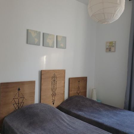 Ptit Savoy Apartment Saint-Nectaire Ngoại thất bức ảnh